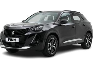 Peugeot 2008 HYBRID 145 e-DSC6 GT