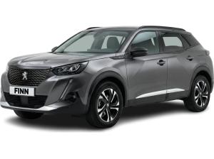 Peugeot 2008 HYBRID 145 e-DSC6 GT