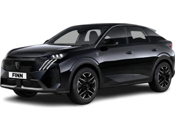 Peugeot 3008 Hybrid 145 e-DSC6 GT