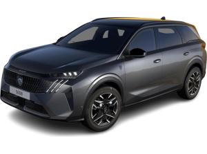 Peugeot 5008 Hybrid 145 e-DSC6 GT