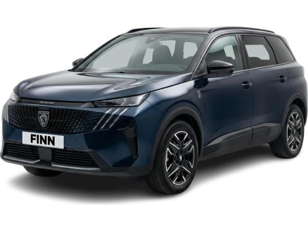 Peugeot 5008 Hybrid 145 e-DSC6 GT