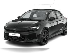 Opel Corsa 1.2 D- Injection Turbo 74kW Edition Auto