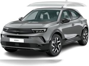 Opel Mokka 1.2 Turbo 100kW GS