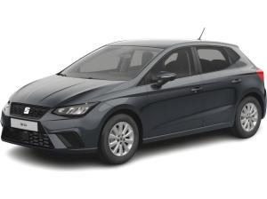 Seat Ibiza 1.0 TSI 70kW Road Edition
