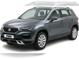 Seat Ateca 1.5 TSI ACT 110kW Road Edition DSG