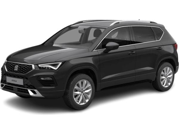 Seat Ateca 1.5 TSI ACT 110kW Road Edition DSG