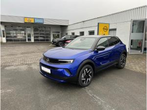 Opel Mokka Edition 1.2 Turbo Kamera Navi