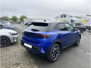 Opel Mokka Edition 1.2 Turbo Kamera Navi