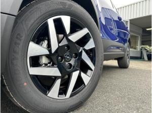 Opel Mokka Edition 1.2 Turbo Kamera Navi