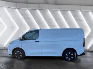 Ford Transit Custom Kasten Trend 320 L1 Elektro