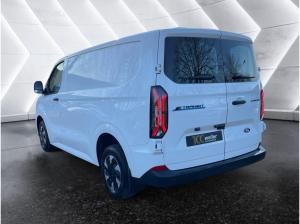 Ford Transit Custom Kasten Trend 320 L1 Elektro