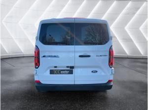 Ford Transit Custom Kasten Trend 320 L1 Elektro