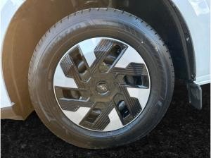 Ford Transit Custom Kasten Trend 320 L1 Elektro