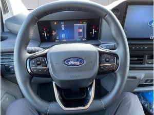 Ford Transit Custom Kasten Trend 320 L1 Elektro