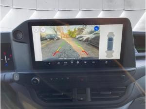 Ford Transit Custom Kasten Trend 320 L1 Elektro