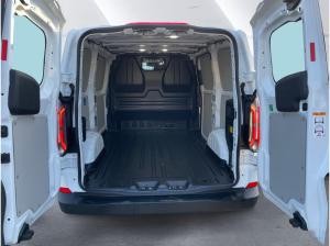 Ford Transit Custom Kasten Trend 320 L1 Elektro