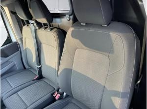 Ford Transit Custom Kasten Trend 320 L1 Elektro