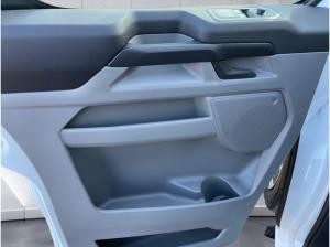 Ford Transit Custom Kasten Trend 320 L1 Elektro