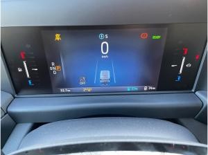 Ford Transit Custom Kasten Trend 320 L1 Elektro