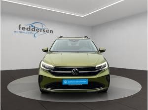 Volkswagen Taigo Life 1.0 TSI Navi DAB+ Klima Sitzheizung L
