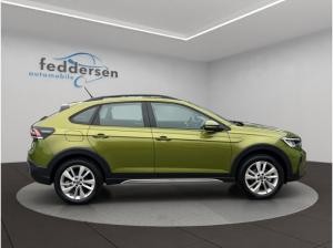 Volkswagen Taigo Life 1.0 TSI Navi DAB+ Klima Sitzheizung L