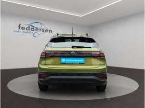 Volkswagen Taigo Life 1.0 TSI Navi DAB+ Klima Sitzheizung L