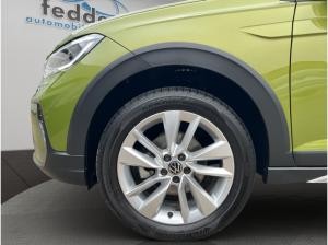 Volkswagen Taigo Life 1.0 TSI Navi DAB+ Klima Sitzheizung L