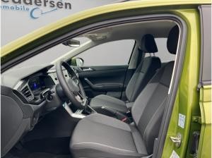 Volkswagen Taigo Life 1.0 TSI Navi DAB+ Klima Sitzheizung L
