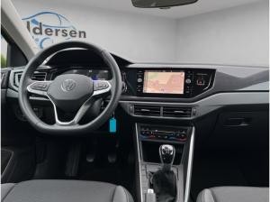 Volkswagen Taigo Life 1.0 TSI Navi DAB+ Klima Sitzheizung L
