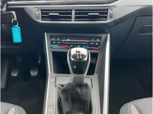 Volkswagen Taigo Life 1.0 TSI Navi DAB+ Klima Sitzheizung L