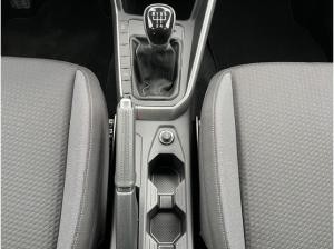 Volkswagen Taigo Life 1.0 TSI Navi DAB+ Klima Sitzheizung L