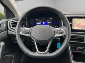 Volkswagen Taigo Life 1.0 TSI Navi DAB+ Klima Sitzheizung L
