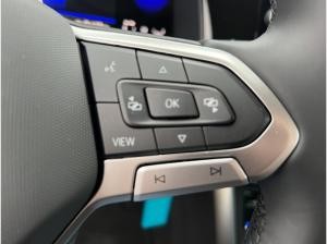 Volkswagen Taigo Life 1.0 TSI Navi DAB+ Klima Sitzheizung L