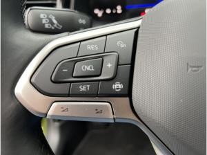 Volkswagen Taigo Life 1.0 TSI Navi DAB+ Klima Sitzheizung L