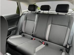 Volkswagen Taigo Life 1.0 TSI Navi DAB+ Klima Sitzheizung L