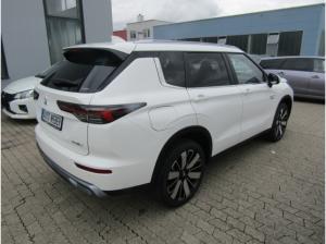 Mitsubishi Outlander Plug-in Hybrid 2.4 PHEV Intro Edition NAVI LED SHZ ACC PDC RFK
