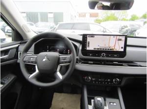 Mitsubishi Outlander Plug-in Hybrid 2.4 PHEV Intro Edition NAVI LED SHZ ACC PDC RFK