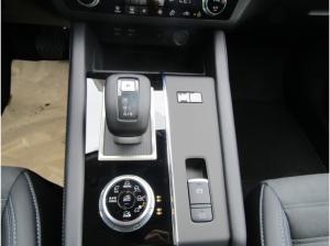 Mitsubishi Outlander Plug-in Hybrid 2.4 PHEV Intro Edition NAVI LED SHZ ACC PDC RFK