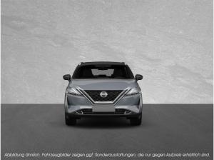 Nissan Qashqai N-Connecta 1.3 DIG-T MHEV HUD #DAB