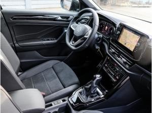 Volkswagen T-Roc R-Line SOFORT verfügbar ET8171