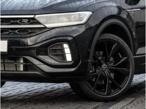 Volkswagen T-Roc R-Line SOFORT verfügbar ET8171