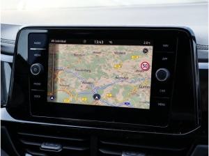 Volkswagen T-Roc R-Line SOFORT verfügbar ET8171