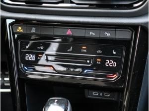 Volkswagen T-Roc R-Line SOFORT verfügbar ET8171