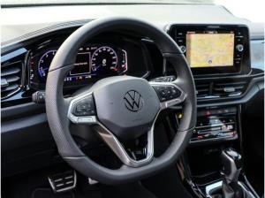 Volkswagen T-Roc R-Line SOFORT verfügbar ET8171