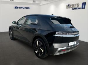 Hyundai IONIQ 5 MY25 84 kWh DYNAMIQ, el. Heckklappe*Sofort Verfügbar*