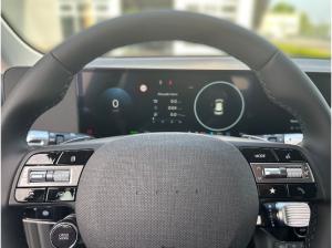 Hyundai IONIQ 5 MY25 84 kWh DYNAMIQ, el. Heckklappe*Sofort Verfügbar*