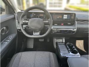 Hyundai IONIQ 5 MY25 84 kWh DYNAMIQ, el. Heckklappe*Sofort Verfügbar*