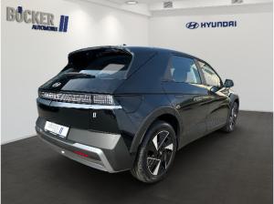 Hyundai IONIQ 5 MY25 84 kWh DYNAMIQ, el. Heckklappe*Sofort Verfügbar*