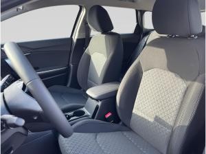 Kia Ceed SW Kombi Automatik Navi SHZ Kamera AppleCar