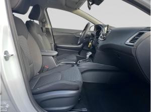 Kia Ceed SW Kombi Automatik Navi SHZ Kamera AppleCar